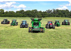 Farm & Heavy Equipment No Reserve Auction in Iowa