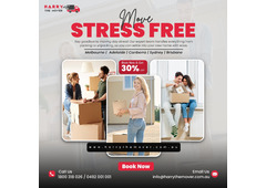 Adelaide Office Removalists for Furniture Packing and Safe Transport Services