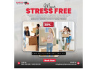 Adelaide Office Removalists for Furniture Packing and Safe Transport Services
