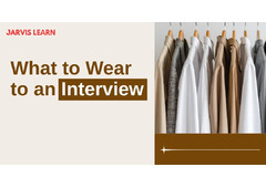 Seasonal Interview Dressing Guide