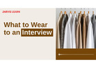 Seasonal Interview Dressing Guide