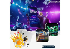 Get Your Twenty 20 Betting ID Provider India Account Today