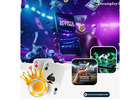 Get Your Twenty 20 Betting ID Provider India Account Today