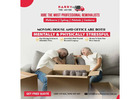 Office Removalists Adelaide for Efficient Workplace Relocation Services