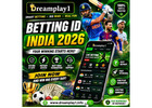 Betting ID India 2026 – Features, Security & Safety Tips