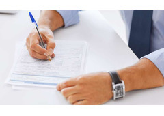Ensure On Time Delivery of Divorce Documents with Professionals