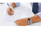 Ensure On Time Delivery of Divorce Documents with Professionals