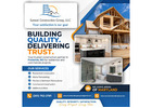 Trusted Construction Company in Frederick, MD