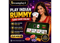 Play Indian Rummy Card Game Online – Enjoy Rummy Games Anytime