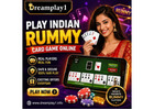 Play Indian Rummy Card Game Online – Enjoy Rummy Games Anytime