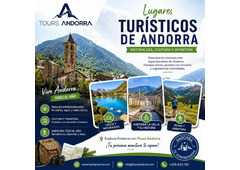 Los lugares turísticos de Andorra más impresionantes