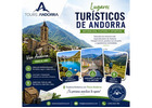 Los lugares turísticos de Andorra más impresionantes