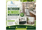 Professional Bathroom Remodeling Services in Frederick