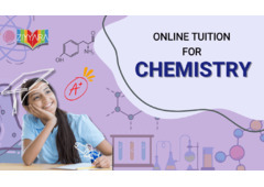 CBSE Class 11 Tuition for Chemistry by Ziyyara: Turn Concepts into Confidence
