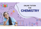 CBSE Class 11 Tuition for Chemistry by Ziyyara: Turn Concepts into Confidence