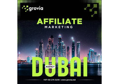 Affiliate Marketing Agency