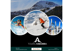 Servicios de alojamiento Andorra: descubre una estancia cómoda y especial con Aparcand