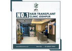 No. 1 hair transplant clinic in Jodhpur