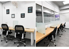 Coworking space in durgapura Jaipur