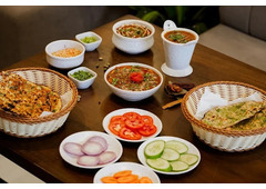 Veg restaurant near me