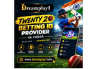 How to Choose a Twenty 20 Betting ID Provider in India?