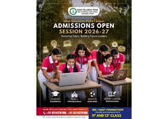 Rbse Affiliated School In Pratapnagar Jaipur