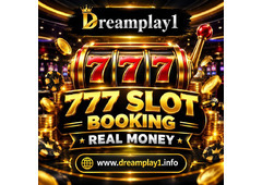 How to Explore 777 Slot Booking Real Money Games Online