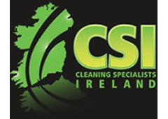 CSI Cleaning Specialists Ireland