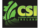 CSI Cleaning Specialists Ireland
