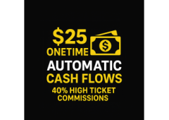 High Ticket Commissions Without High Ticket Upgrades