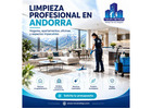 Limpieza Garajes Andorra con Profesionales Especializados
