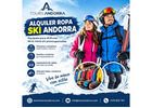 Cómo Elegir el Mejor Alquiler ropa ski Andorra