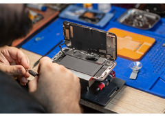 IPhone Repair UK
