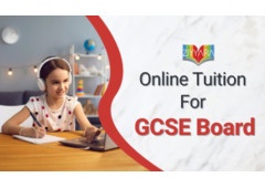 Tuition Classes of GCSE: Personalized Support for Better Exam Preparation