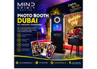 Professional Photo Booth Dubai Services for Every Occasion