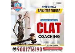 CLAT Coaching in Jaipur