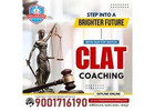 CLAT Coaching in Jaipur