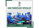 hair transplant specialist Rajasthan