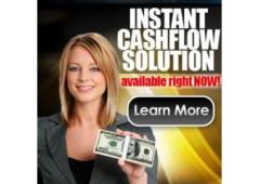 Looking to increase your cashflow?
