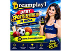 Discover the Best Sports Betting ID in India with Dreamplay1