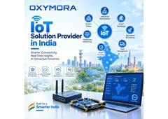 Iot Solution Provider in India