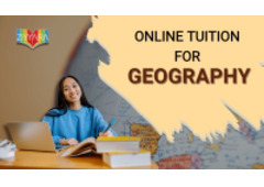 Online Geography Classes by Ziyyara – When Maps Just Don’t Make Sense
