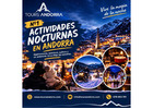 Las Mejores Actividades Nocturnas en Andorra para una Experiencia Única