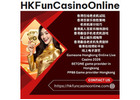 網上賭場 老虎機 与游戏机制指南 | HKFunCasinoOnline