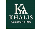 Tax Compliance In California - Khalis Accounting
