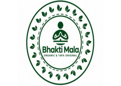 Buy Tulsi Earrings Online - Bhakti Mala