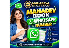 Mahadev Book WhatsApp Number for Customer Support and Contact Information