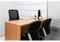 Private Office In durgapura