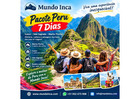Planeje sua Viagem para Machu Picchu e Peru e Viva uma Grande Aventura