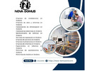 Nova Domusand: Especialistas en Instalaciones Eléctricas en Andorra